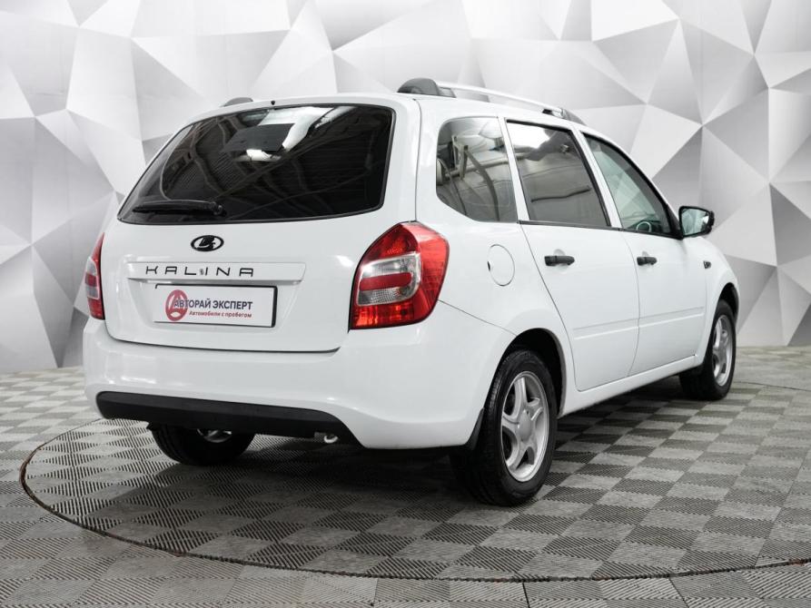 Lada (ВАЗ) Kalina II Ульяновск  - изображение 3