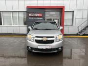 Chevrolet Orlando I Альметьевск  - изображение 20