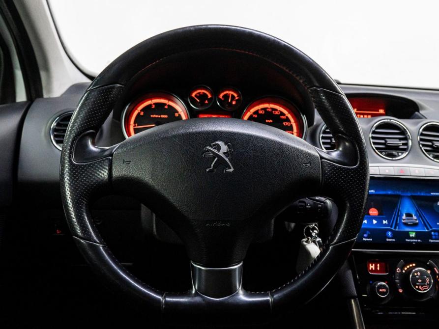 Peugeot 308 I Рестайлинг Тюмень  - изображение 18