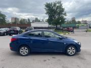 Hyundai Solaris I Рестайлинг Санкт-Петербург  - изображение 26