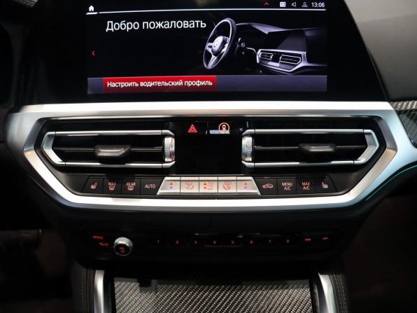 BMW M4 G82/G83 с пробегом 2021 года, цена 10 800 000 рублей, 23261 км, купе, Автокод Объявления