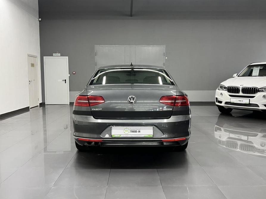 Volkswagen Passat B8 Тверь  - изображение 4
