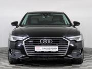 Audi A6 V (C8) Химки  - изображение 17