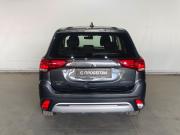 Mitsubishi Outlander III Рестайлинг 3 Москва  - изображение 23