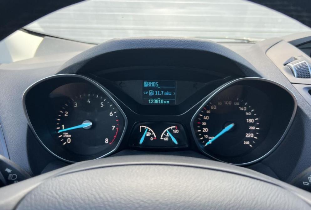 Ford Kuga II Рестайлинг Красноярск  - изображение 18