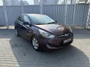 Hyundai Solaris I Ростов-на-Дону  - изображение 22