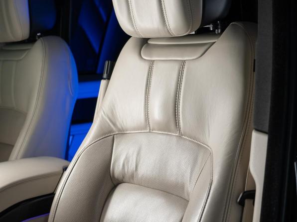 Land Rover Range Rover IV Рестайлинг с пробегом 2021 года, цена 8 870 000 рублей, 75773 км, внедорожник, Автокод Объявления