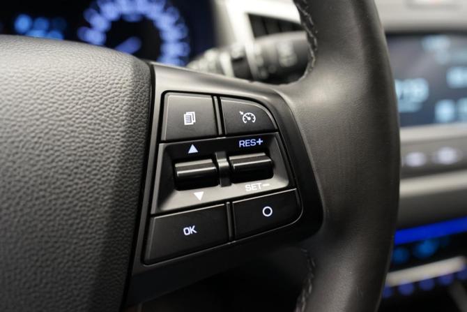 Hyundai Creta I с пробегом 2020 года, цена 2 140 000 рублей, 51166 км, внедорожник, Автокод Объявления