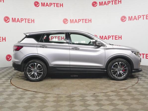 Belgee X50 с пробегом 2024 года, цена 1 720 000 рублей, 90205 км, внедорожник, Автокод Объявления