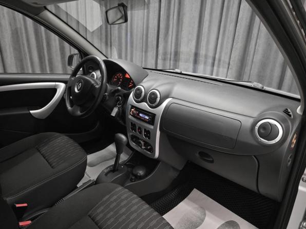 Renault Sandero I с пробегом 2011 года, цена 700 000 рублей, 93000 км, хэтчбек, Автокод Объявления