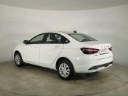 Lada (ВАЗ) Vesta I Рестайлинг (NG) Санкт-Петербург  - изображение 26