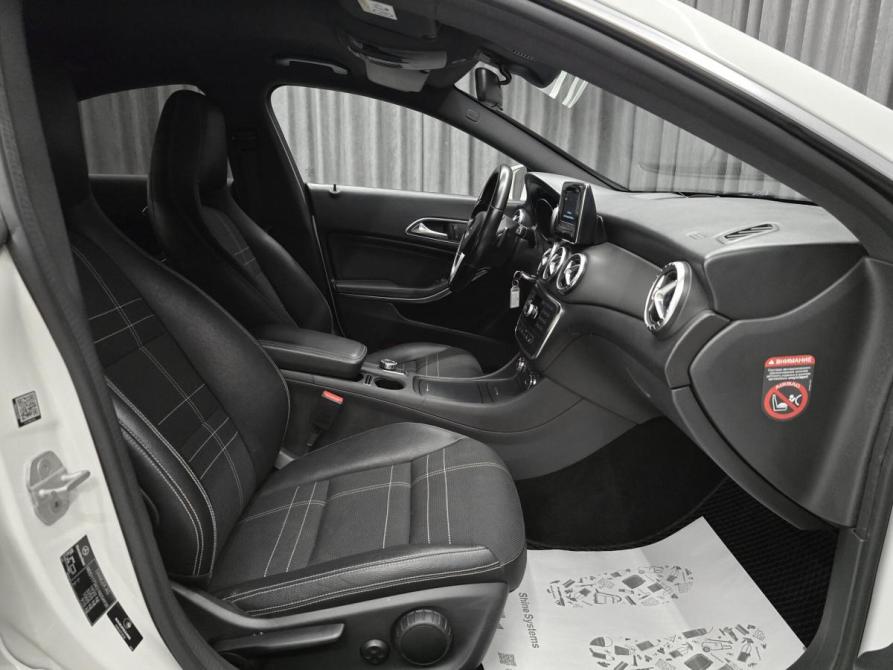 Mercedes-Benz CLA I (C117 X117) Красноярск  - изображение 15