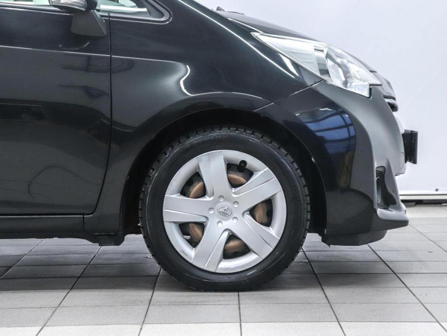 Toyota Ractis II Красноярск  - изображение 27
