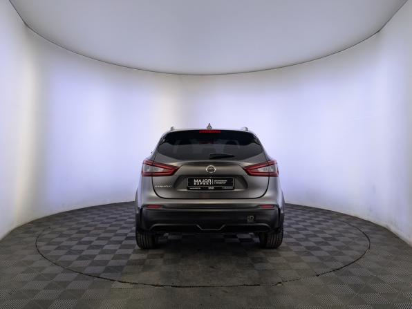 Nissan Qashqai II Рестайлинг с пробегом 2020 года, цена 1 850 000 рублей, 137368 км, внедорожник, Автокод Объявления