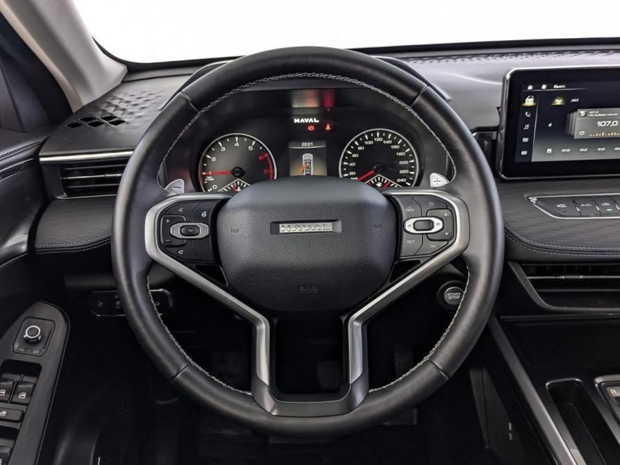 Haval Jolion I Рестайлинг Москва  - изображение 21