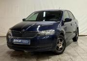 Skoda Rapid I Санкт-Петербург  - изображение 16