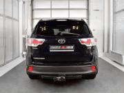 Toyota Highlander III (XU50) Кемерово  - изображение 29