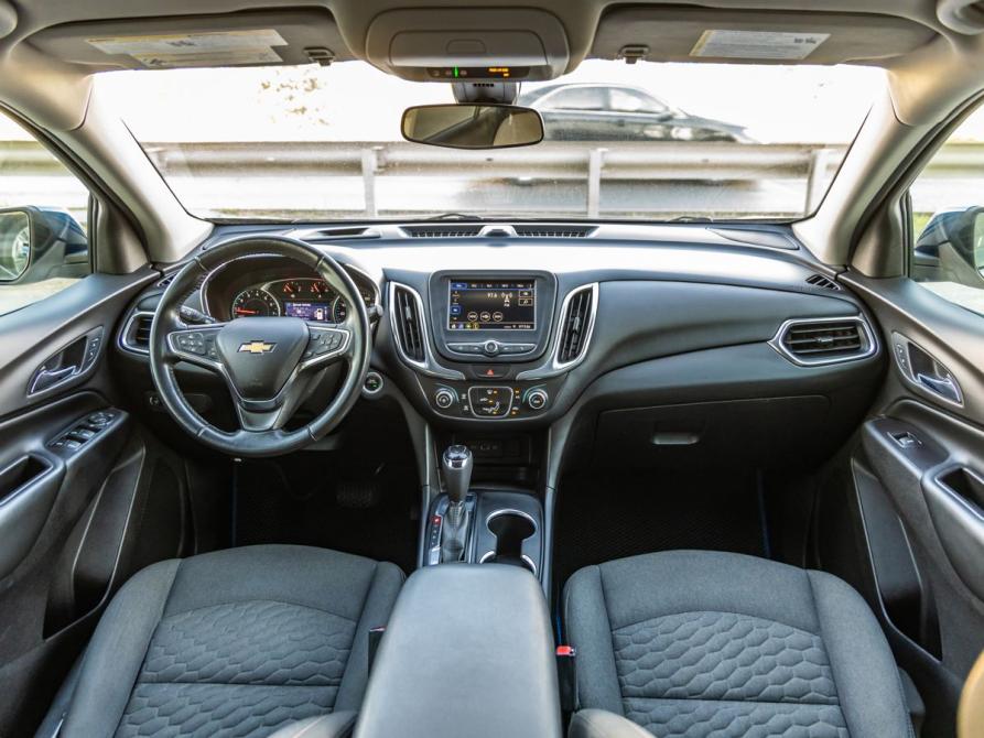 Chevrolet Equinox III Волгоград  - изображение 14
