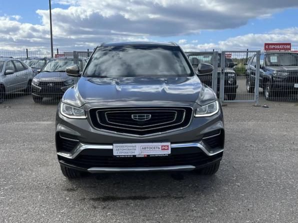 Geely Atlas Pro с пробегом 2023 года, цена 2 096 309 рублей, 50086 км, внедорожник, Автокод Объявления