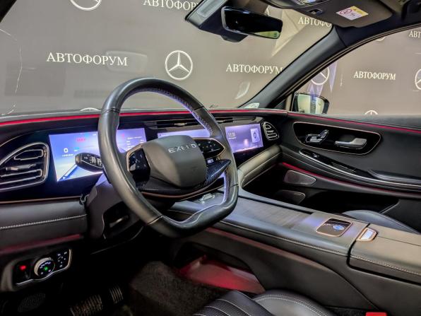 Exeed VX I Рестайлинг с пробегом 2024 года, цена 3 300 000 рублей, 76876 км, внедорожник, Автокод Объявления