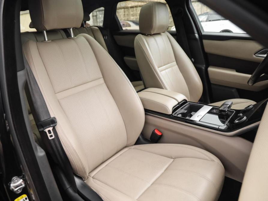 Land Rover Range Rover Velar I Санкт-Петербург  - изображение 33
