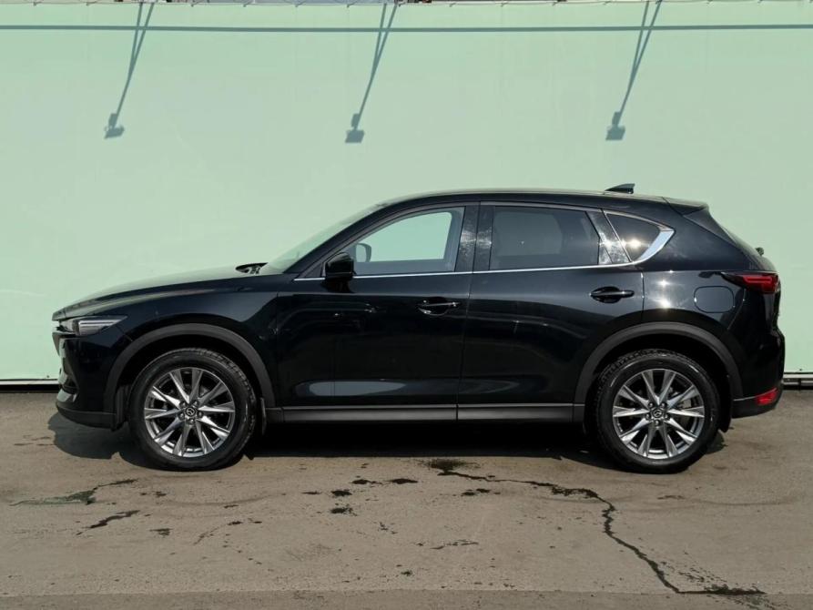 Mazda CX-5 II Кемерово  - изображение 3