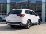 Mitsubishi Outlander III Рестайлинг 2 Самара  - изображение 19