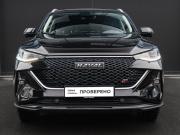 Haval F7x I Рестайлинг Москва  - изображение 31