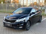 Kia Rio III Рестайлинг Тверь  - изображение 24