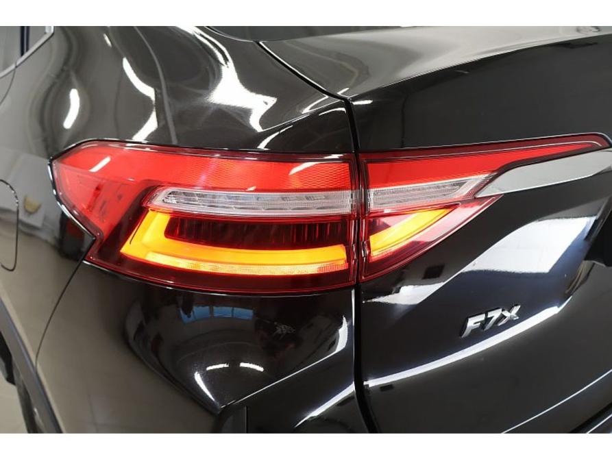 Haval F7x I Рестайлинг Коломна  - изображение 19