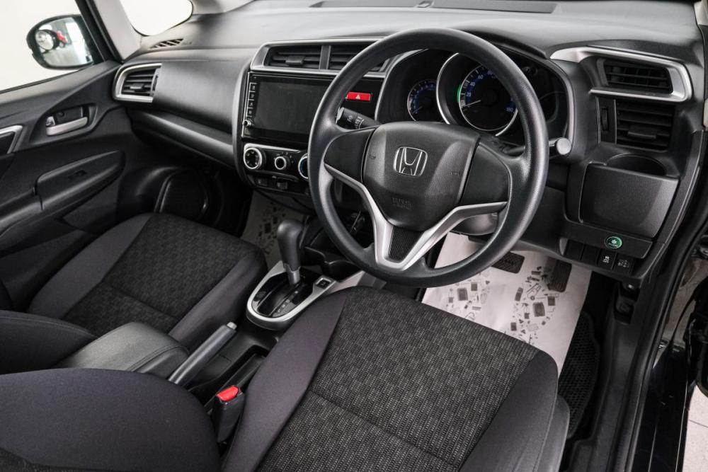 Honda Fit III Красноярск  - изображение 8