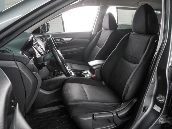 Nissan X-Trail III Рестайлинг с пробегом 2020 года, цена 2 399 000 рублей, 95941 км, внедорожник, Автокод Объявления