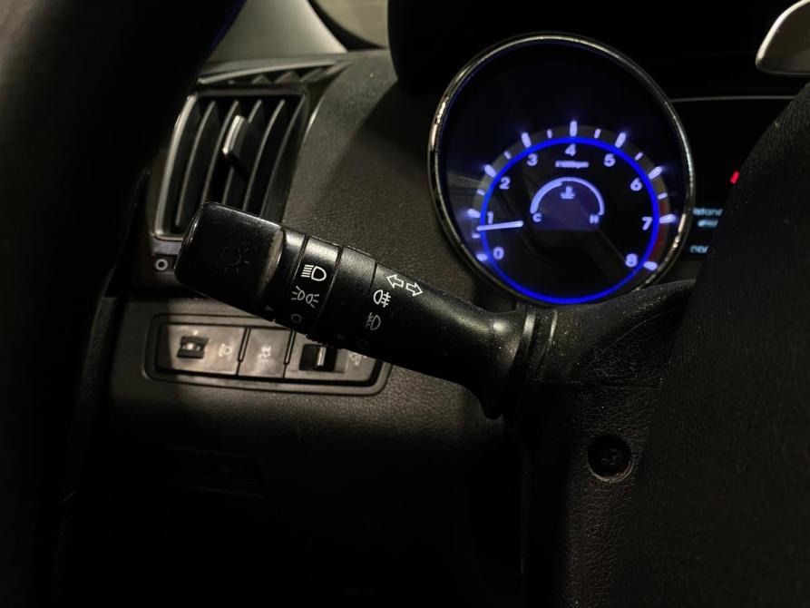 Hyundai Sonata VI (YF) Челябинск  - изображение 19