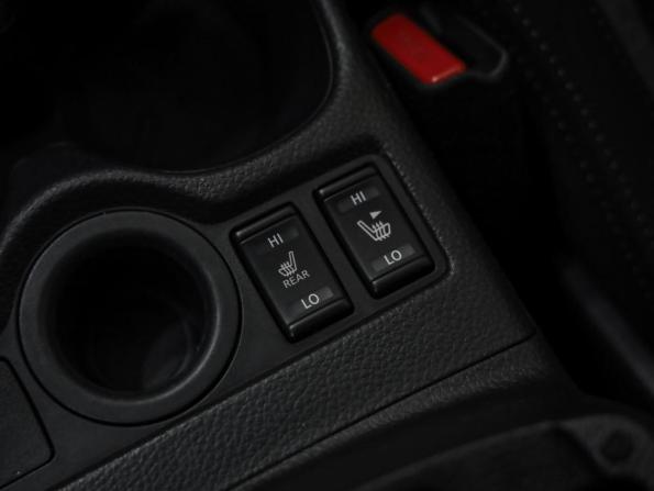 Nissan Qashqai II Рестайлинг с пробегом 2021 года, цена 1 559 000 рублей, 175094 км, внедорожник, Автокод Объявления