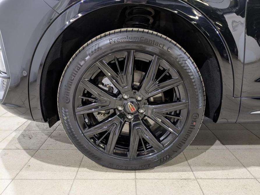 Hongqi HS5 I Рестайлинг Москва  - изображение 12