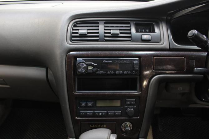 Toyota Mark II VIII (X100) с пробегом 1997 года, цена 499 000 рублей, 406356 км, седан, Автокод Объявления