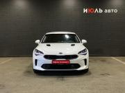 Kia Stinger I Челябинск  - изображение 29
