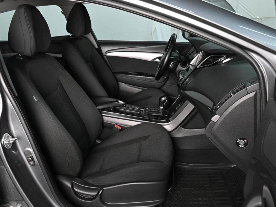 Hyundai i40 I Рестайлинг Ростов-на-Дону  - изображение 8