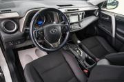 Toyota RAV4 IV (XA40) Красноярск  - изображение 29