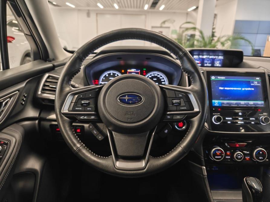 Subaru Forester V Санкт-Петербург  - изображение 19