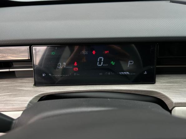JETOUR DASHING I с пробегом 2024 года, цена 2 290 000 рублей, 17166 км, внедорожник, Автокод Объявления