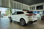 Changan UNI-K Астрахань  - изображение 10