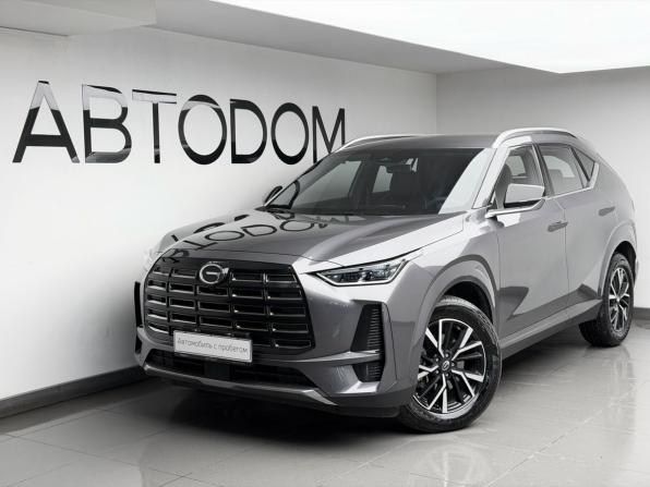GAC GS4 с пробегом 2025 года, цена 2 587 000 рублей, 20991 км, внедорожник, Автокод Объявления