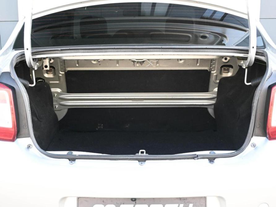 Renault Logan II Новороссийск  - изображение 19