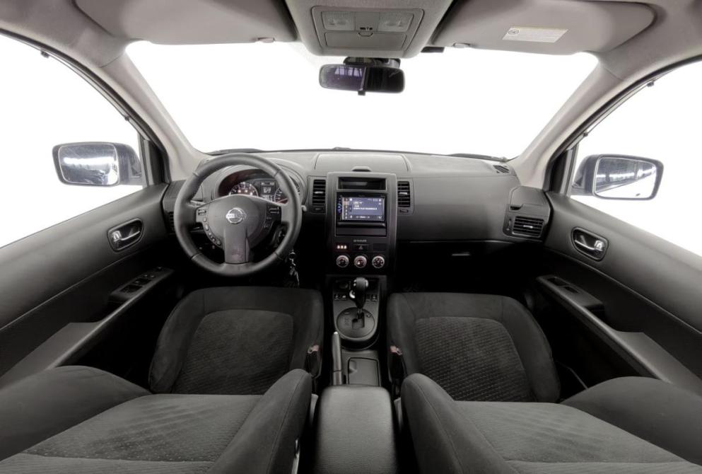 Nissan X-Trail III Волгоград  - изображение 10