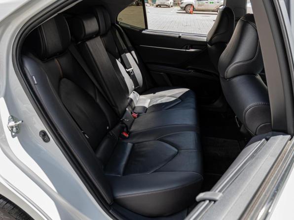 Toyota Camry VIII (XV70) с пробегом 2021 года, цена 3 450 000 рублей, 92630 км, седан, Автокод Объявления