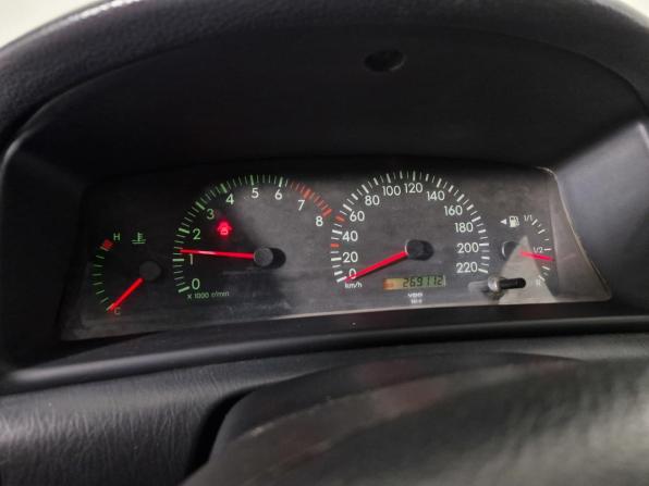 Toyota Corolla IX (E120 E130) с пробегом 2003 года, цена 339 000 рублей, 269112 км, седан, Автокод Объявления