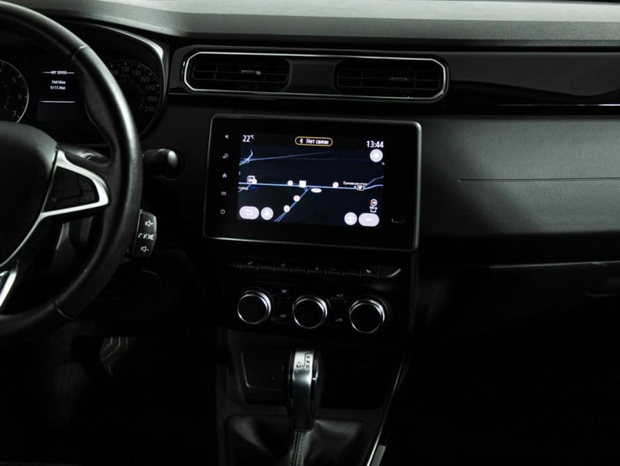 Renault Arkana I Санкт-Петербург  - изображение 15