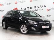 Opel Astra J Минеральные Воды  - изображение 19
