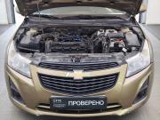 Chevrolet Cruze I Рестайлинг Уфа  - изображение 33